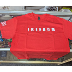 Charlie Kirk Red Day Shirt Charlie Kirk Red Day Shirt