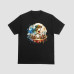 Christmas Nativity Scene with Mary T-Shirt, Unisex sizes