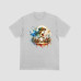 Christmas Nativity Scene with Mary T-Shirt, Unisex sizes