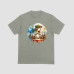 Christmas Nativity Scene with Mary T-Shirt, Unisex sizes