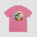 Christmas Nativity Scene with Mary T-Shirt, Unisex sizes