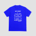 Get 2 Birds Stoned At Once - Rickyism - TShirt, Unisex Sizing