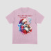 Christmas Santa Getting Lit, Twas The Night Before Christmas TShirt, Unisex Sizes