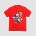 Christmas Santa Getting Lit, Twas The Night Before Christmas TShirt, Unisex Sizes
